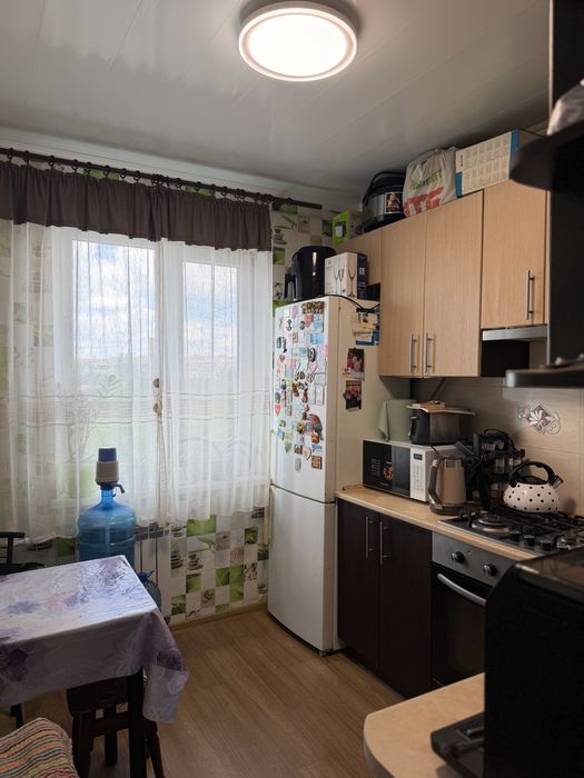 Квартира на вул. Лісового, 33 в Кривому Розі, ID 203804, фото №18