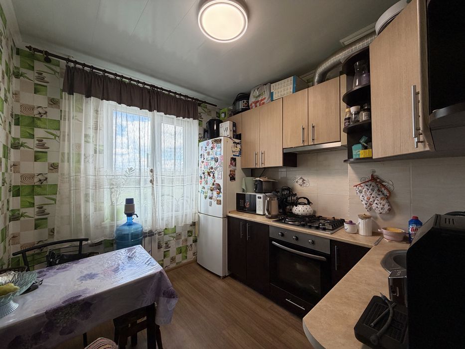 Квартира на вул. Лісового, 33 в Кривому Розі, ID 203804, фото №19