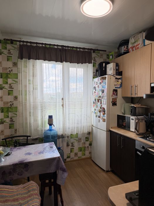Квартира на вул. Лісового, 33 в Кривому Розі, ID 203804, фото №21