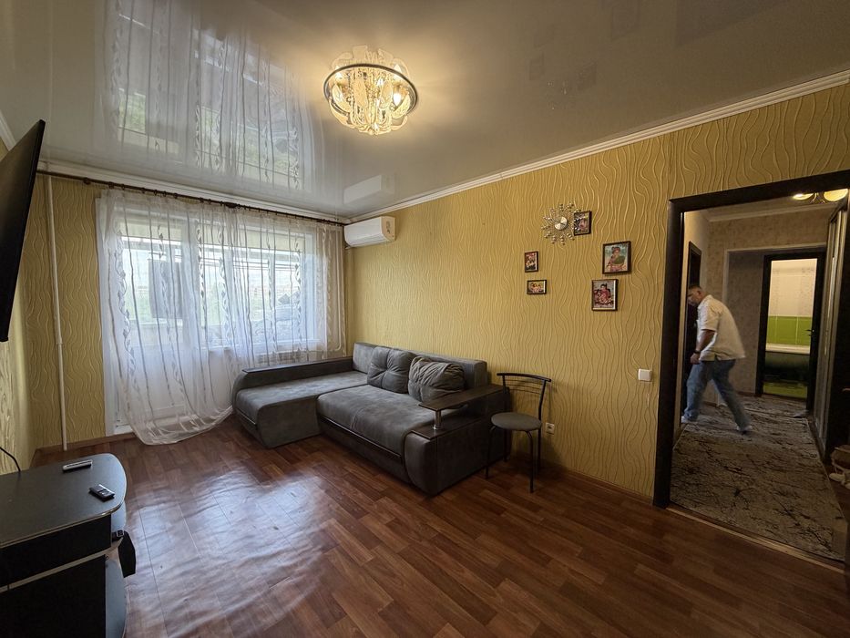 Квартира на вул. Лісового, 33 в Кривому Розі, ID 203804, фото №22