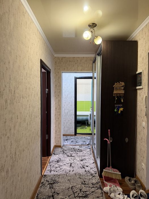 Квартира на вул. Лісового, 33 в Кривому Розі, ID 203804, фото №23