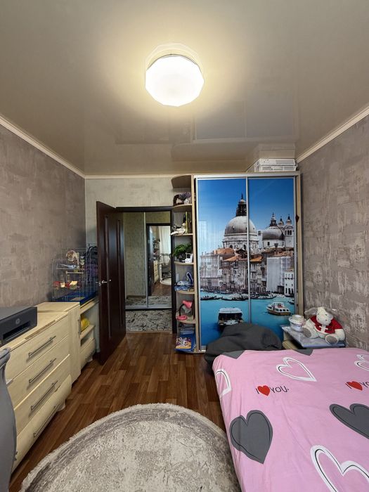 Квартира на вул. Лісового, 33 в Кривому Розі, ID 203804, фото №24
