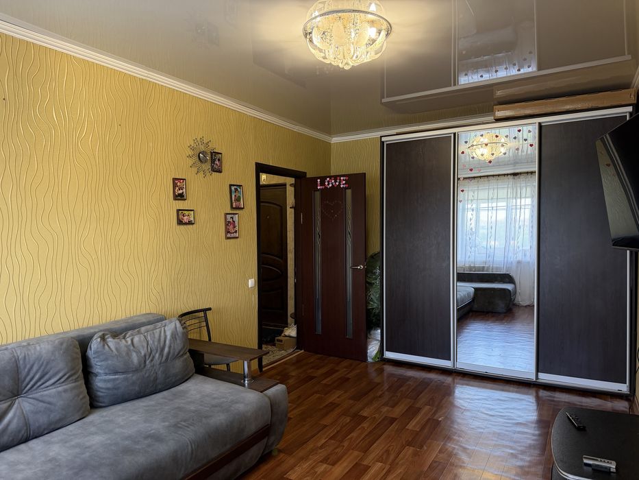 Квартира на вул. Лісового, 33 в Кривому Розі, ID 203804, фото №4