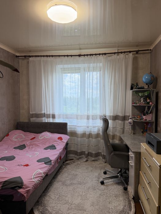 Квартира на вул. Лісового, 33 в Кривому Розі, ID 203804, фото №6