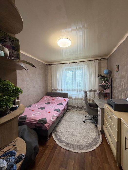 Квартира на вул. Лісового, 33 в Кривому Розі, ID 203804, фото №7