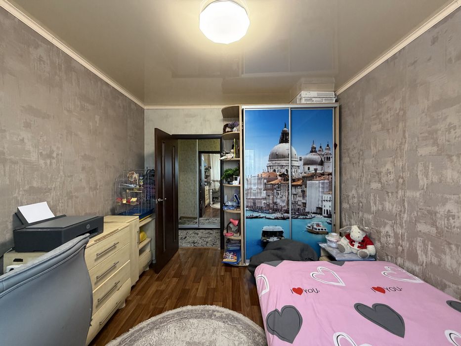 Квартира на вул. Лісового, 33 в Кривому Розі, ID 203804, фото №8