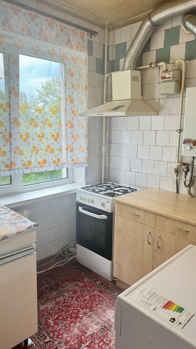 Квартира на вул. Пушкарівська, 22А в Полтава, ID 172302, фото №1