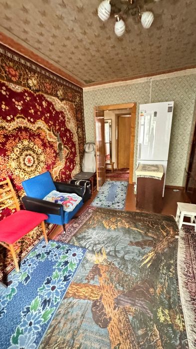 Квартира на вул. Пушкарівська, 22А в Полтаві, ID 172302, фото №11