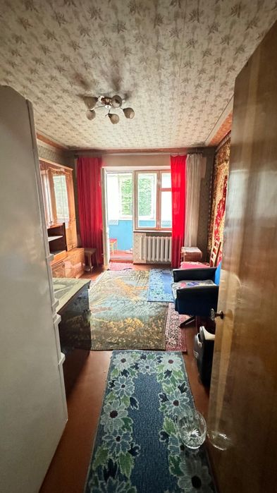 Квартира на вул. Пушкарівська, 22А в Полтаві, ID 172302, фото №13