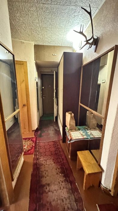 Квартира на вул. Пушкарівська, 22А в Полтаві, ID 172302, фото №14