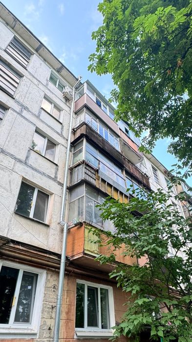 Квартира на вул. Пушкарівська, 22А в Полтаві, ID 172302, фото №15