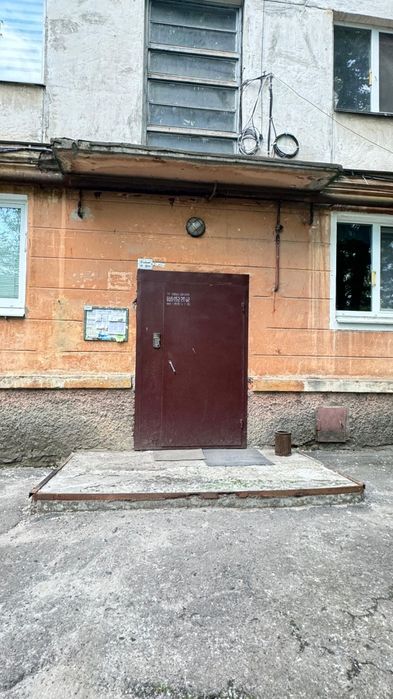 Квартира на вул. Пушкарівська, 22А в Полтаві, ID 172302, фото №16