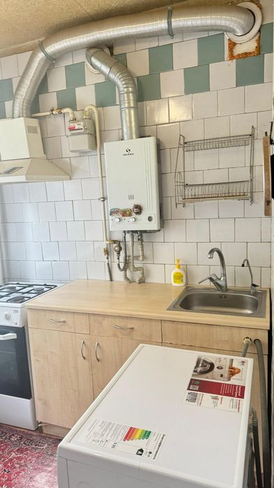 Квартира на вул. Пушкарівська, 22А в Полтава, ID 172302, фото №3