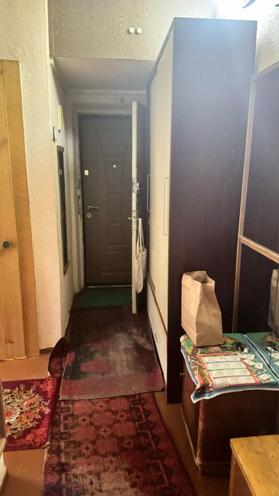 Квартира на вул. Пушкарівська, 22А в Полтава, ID 172302, фото №5
