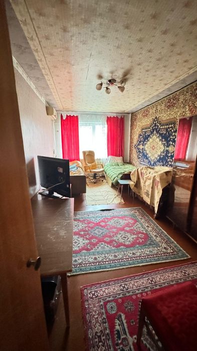 Квартира на вул. Пушкарівська, 22А в Полтаві, ID 172302, фото №6