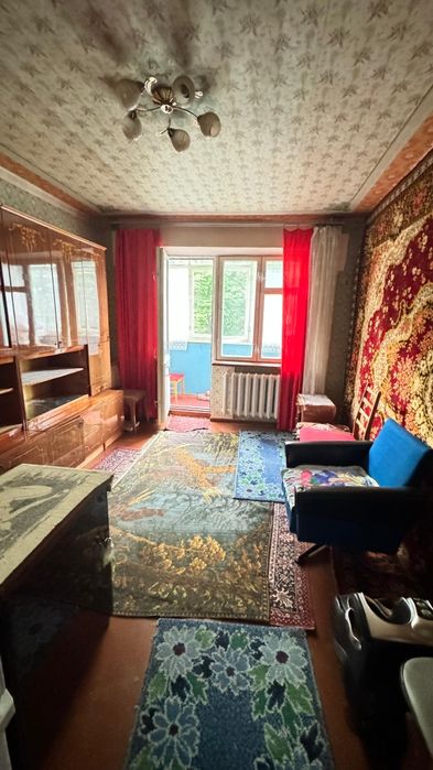 Квартира на вул. Пушкарівська, 22А в Полтаві, ID 172302, фото №7