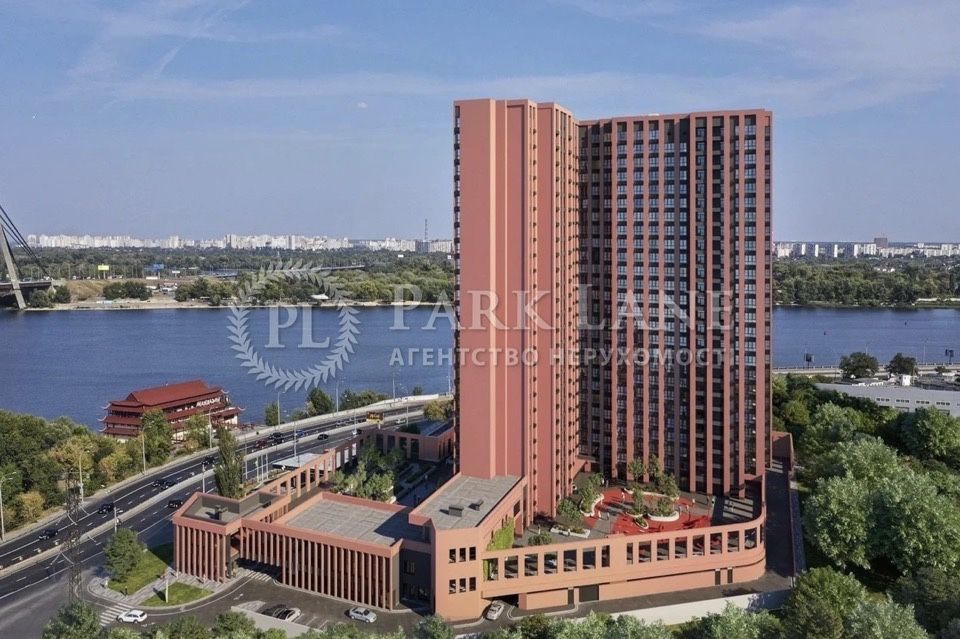 Квартира на DOCK32 в Києві, ID 167798, фото №6