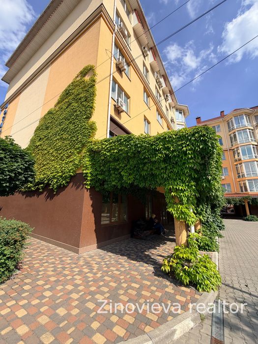 Квартира на ЖК Київський маєток в Києві, ID 247448, фото №12