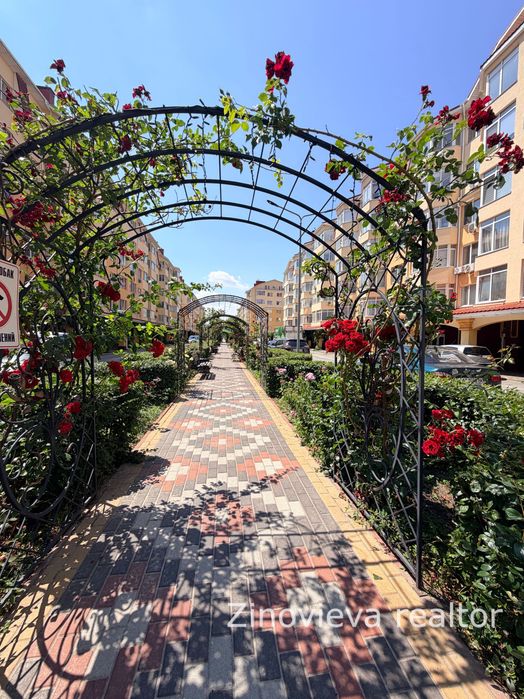 Квартира на ЖК Київський маєток в Києві, ID 247448, фото №3