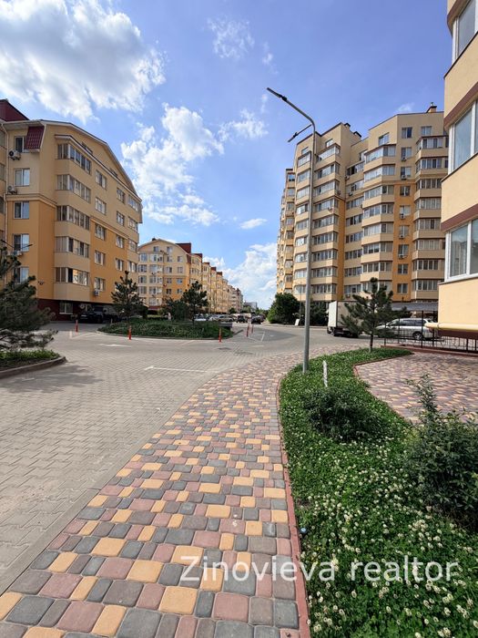 Квартира на ЖК Київський маєток в Києві, ID 247448, фото №7