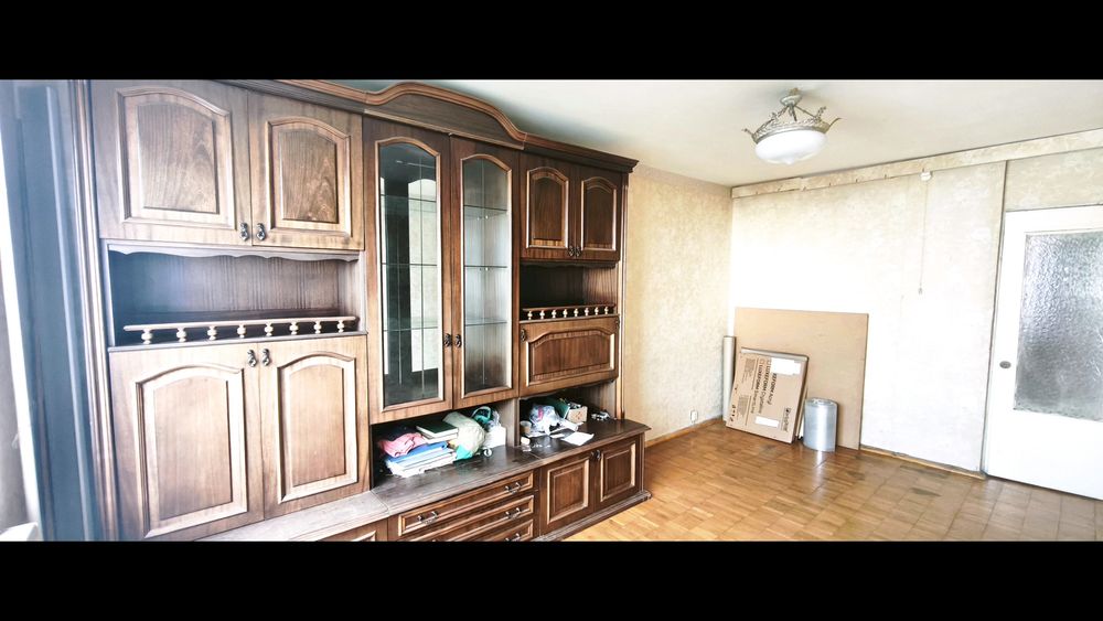 Квартира на пл. Оболонська, 3 в Київ, ID 185241, фото №1