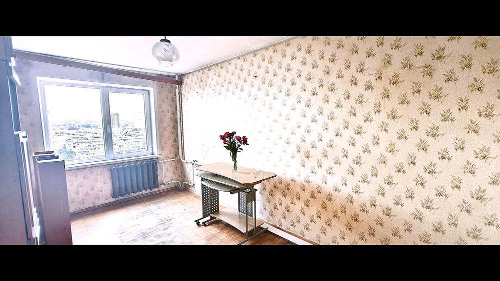 Квартира на пл. Оболонська, 3 в Києві, ID 185241, фото №12