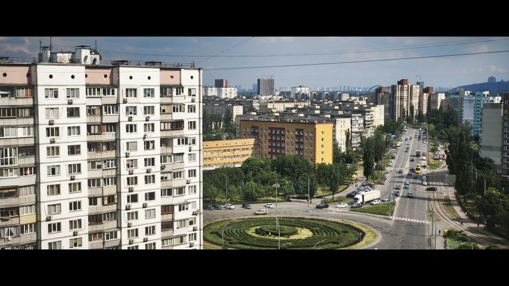 Квартира на пл. Оболонська, 3 в Києві, ID 185241, фото №13