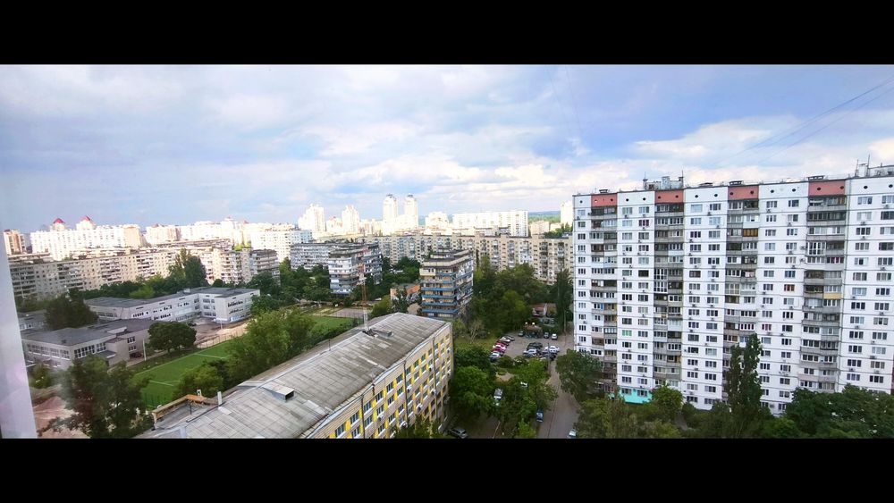 Квартира на пл. Оболонська, 3 в Київ, ID 185241, фото №4
