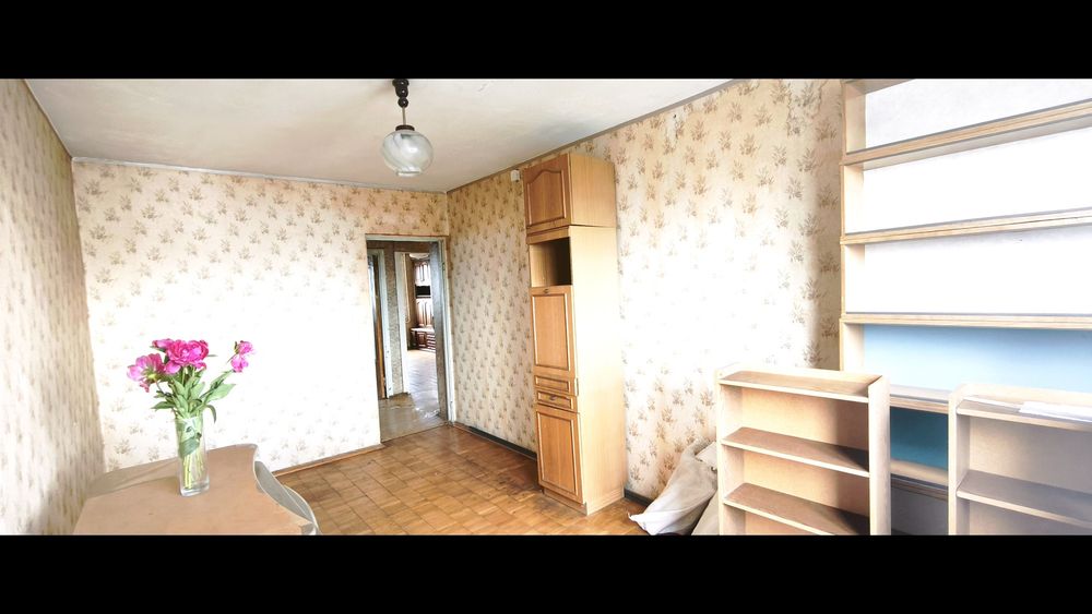 Квартира на пл. Оболонська, 3 в Київ, ID 185241, фото №5