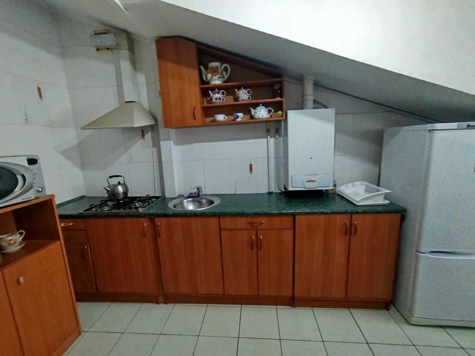 Квартира в Одесі, ID 311320, фото №11