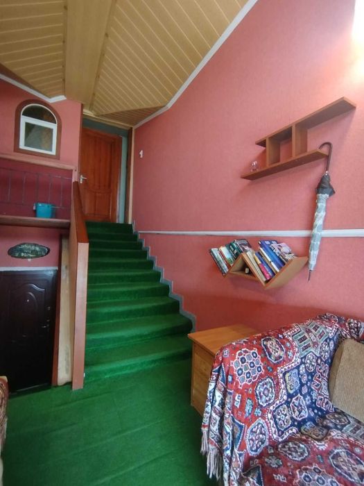 Квартира в Одесі, ID 311320, фото №16