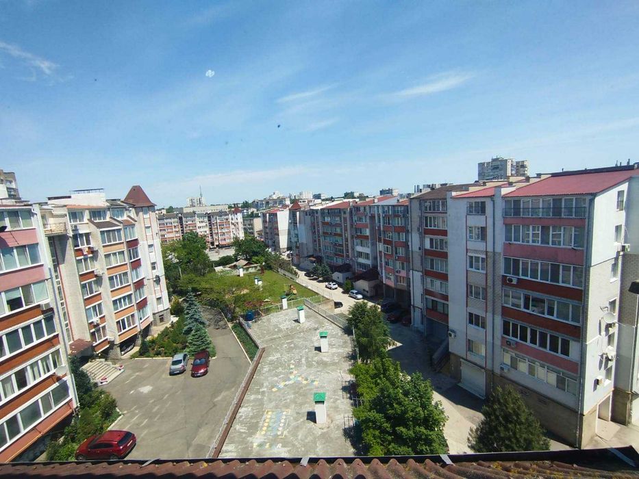 Квартира в Одесі, ID 311320, фото №17