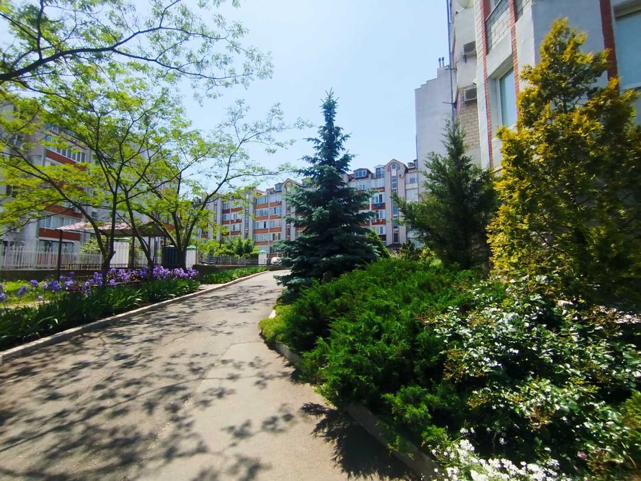 Квартира в Одесі, ID 311320, фото №18