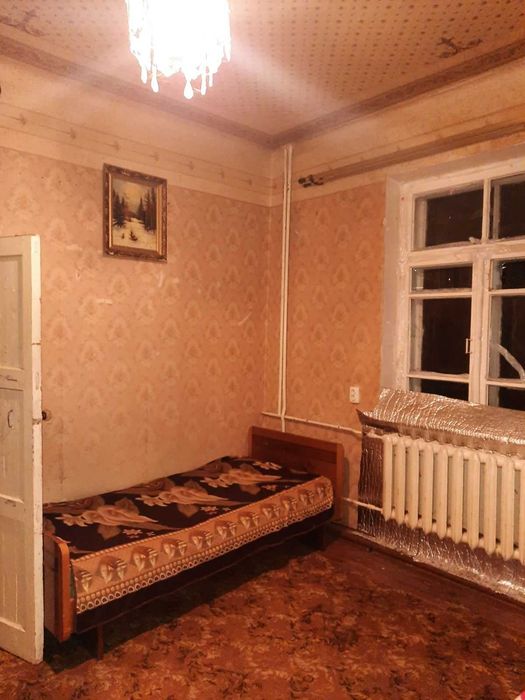 Квартира на вул. Енергодарська, 4 в Києві, ID 175990, фото №1