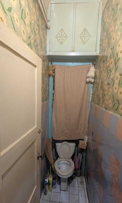 Квартира на вул. Енергодарська, 4 в Києві, ID 175990, фото №14