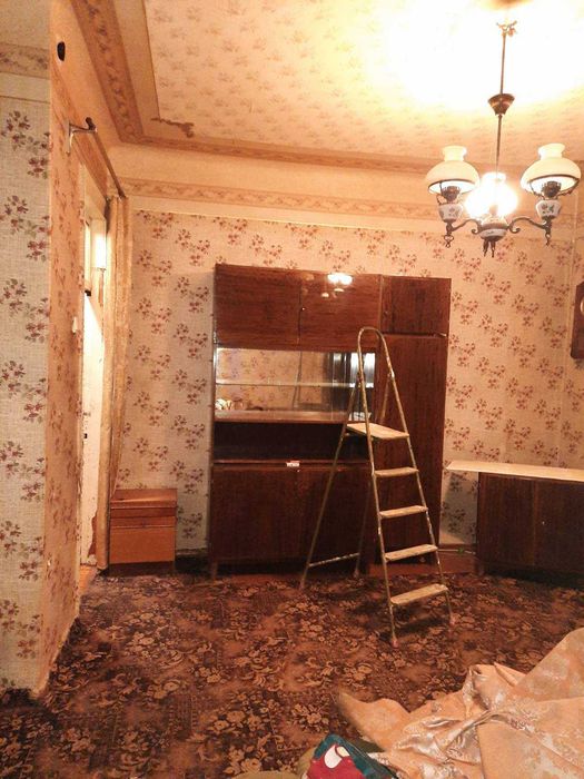 Квартира на вул. Енергодарська, 4 в Києві, ID 175990, фото №5