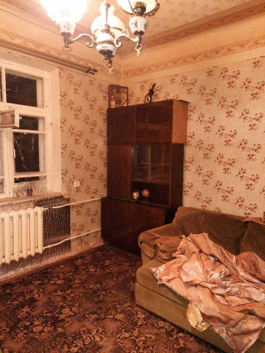 Квартира на вул. Енергодарська, 4 в Києві, ID 175990, фото №7