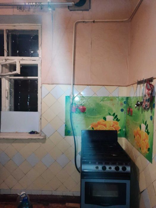 Квартира на вул. Енергодарська, 4 в Києві, ID 175990, фото №10