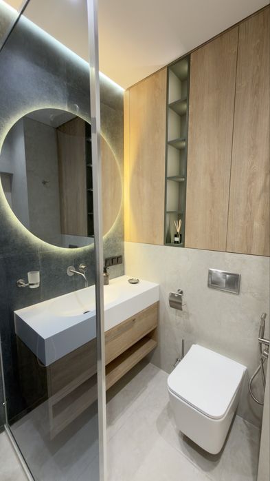 Квартира на вул. Березняківська, 29а в Києві, ID 179953, фото №16