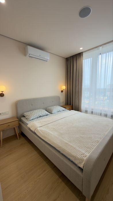 Квартира на вул. Березняківська, 29а в Києві, ID 179953, фото №10