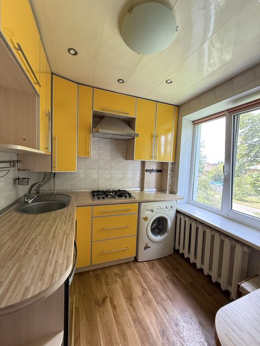 Квартира на вул. Петра Юрченка, 24 в Полтаві, ID 184658, фото №1