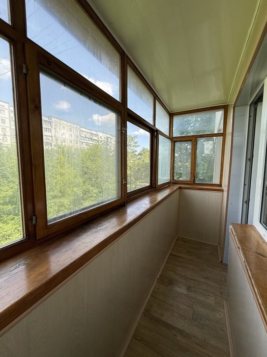Квартира на вул. Петра Юрченка, 24 в Полтаві, ID 184658, фото №13