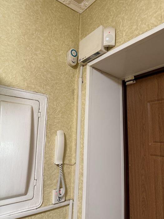 Квартира на вул. Петра Юрченка, 24 в Полтаві, ID 184658, фото №22