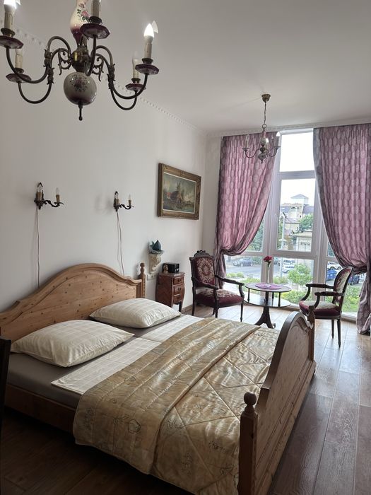 Квартира на ж.к. Аквамаринʼ в Одесі, ID 186020, фото №6