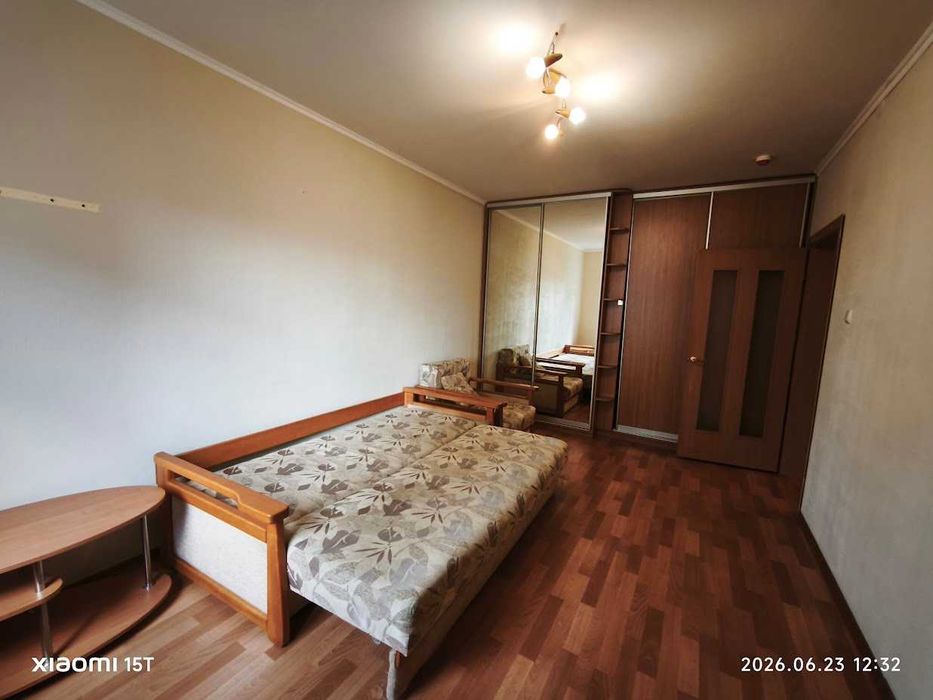 Квартира на вул. Урлівська, 36 в Київ, ID 162289, фото №2