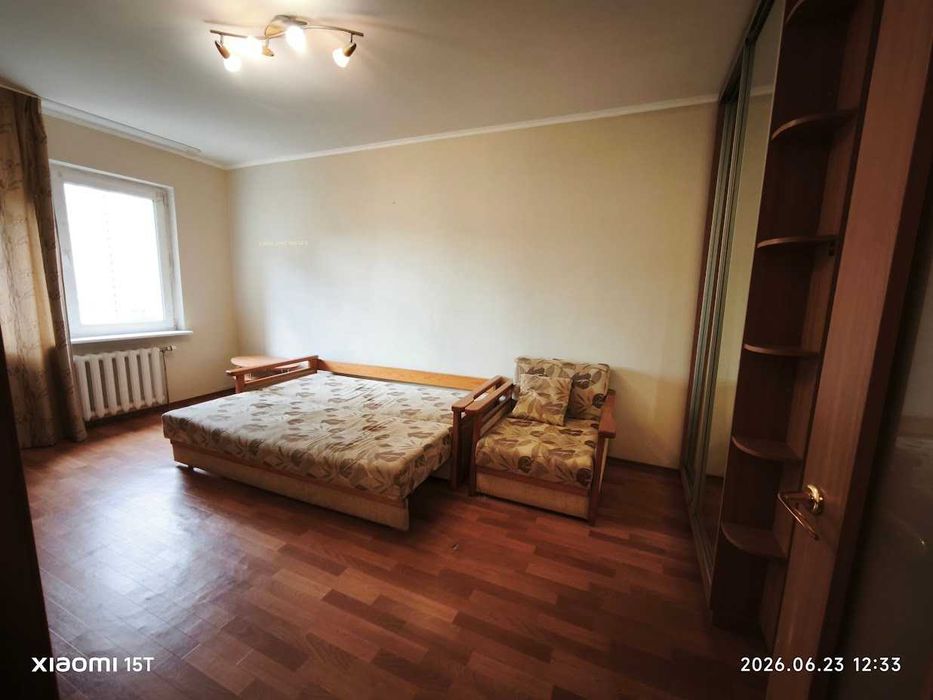 Квартира на вул. Урлівська, 36 в Київ, ID 162289, фото №3