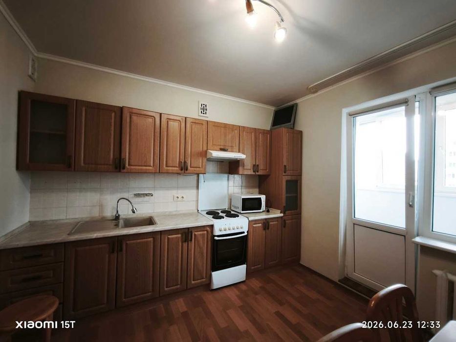 Квартира на вул. Урлівська, 36 в Київ, ID 162289, фото №5