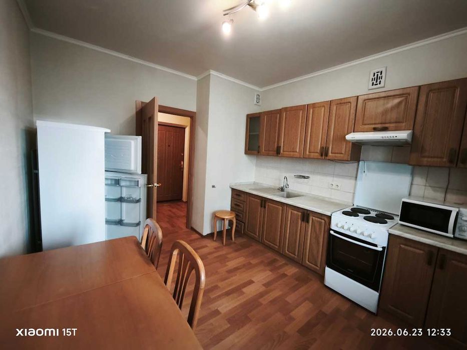 Квартира на вул. Урлівська, 36 в Києві, ID 162289, фото №6