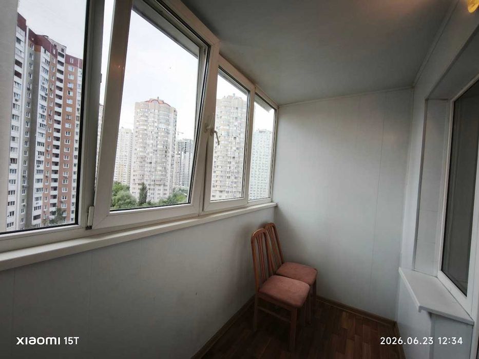 Квартира на вул. Урлівська, 36 в Києві, ID 162289, фото №7
