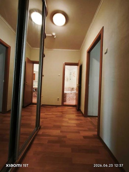 Квартира на вул. Урлівська, 36 в Києві, ID 162289, фото №10